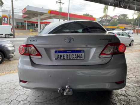 TOYOTA Corolla 2.0 16V 4P XEI FLEX AUTOM�TICO, Foto 8
