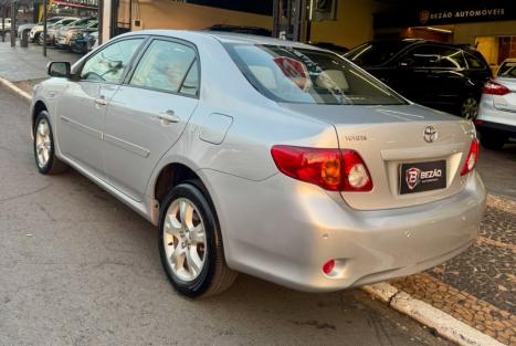 TOYOTA Corolla 2.0 16V 4P XEI FLEX AUTOM�TICO, Foto 2