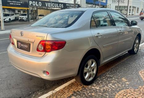 TOYOTA Corolla 2.0 16V 4P XEI FLEX AUTOM�TICO, Foto 3