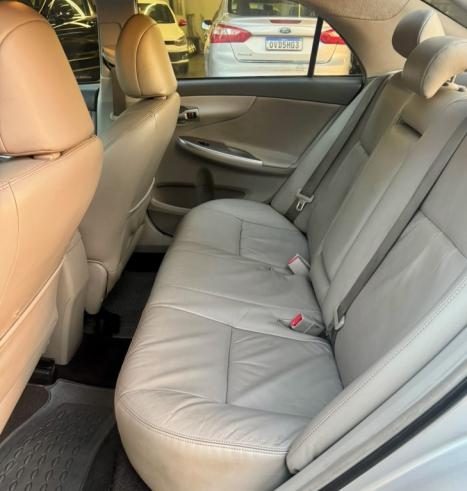 TOYOTA Corolla 2.0 16V 4P XEI FLEX AUTOM�TICO, Foto 4