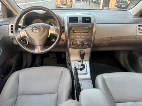 TOYOTA Corolla 2.0 16V 4P XEI FLEX AUTOM�TICO, Foto 5