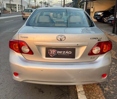 TOYOTA Corolla 2.0 16V 4P XEI FLEX AUTOM�TICO, Foto 6