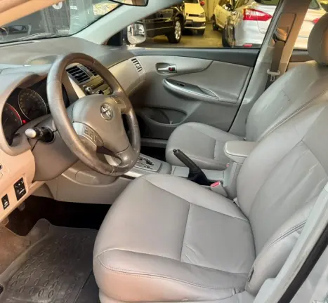 TOYOTA Corolla 2.0 16V 4P XEI FLEX AUTOM�TICO, Foto 7