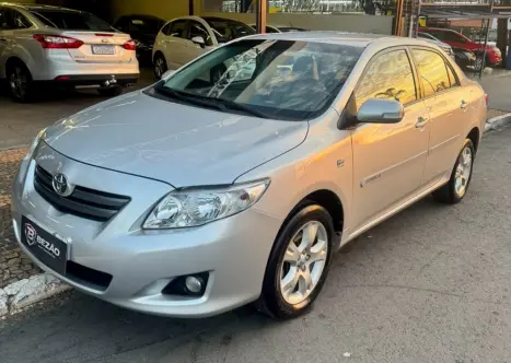 TOYOTA Corolla 2.0 16V 4P XEI FLEX AUTOM�TICO, Foto 8
