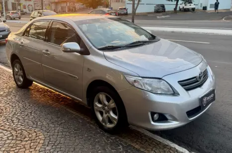 TOYOTA Corolla 2.0 16V 4P XEI FLEX AUTOM�TICO, Foto 10
