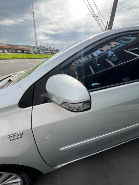 TOYOTA Corolla 2.0 16V 4P XEI FLEX AUTOM�TICO, Foto 2
