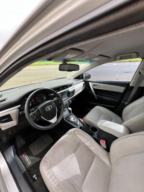 TOYOTA Corolla 2.0 16V 4P XEI FLEX AUTOM�TICO, Foto 5