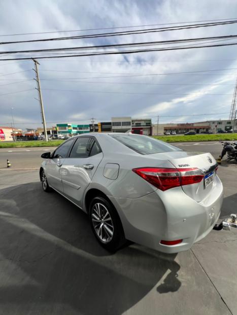 TOYOTA Corolla 2.0 16V 4P XEI FLEX AUTOM�TICO, Foto 7