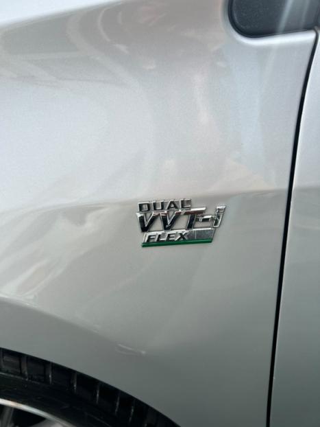 TOYOTA Corolla 2.0 16V 4P XEI FLEX AUTOM�TICO, Foto 8