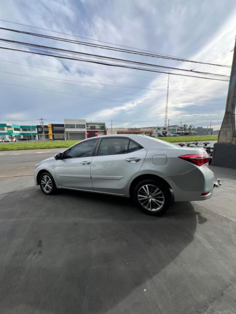TOYOTA Corolla 2.0 16V 4P XEI FLEX AUTOM�TICO, Foto 9