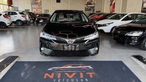TOYOTA Corolla 2.0 16V 4P XEI FLEX AUTOM�TICO, Foto 1