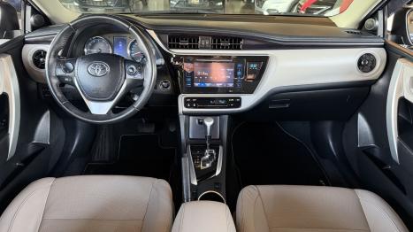 TOYOTA Corolla 2.0 16V 4P XEI FLEX AUTOM�TICO, Foto 2