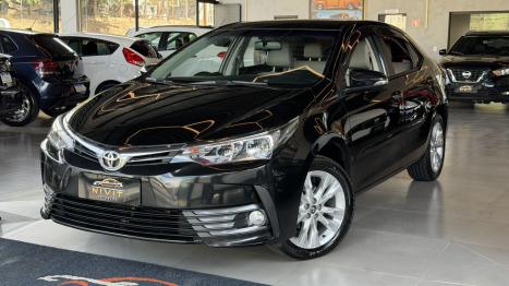 TOYOTA Corolla 2.0 16V 4P XEI FLEX AUTOM�TICO, Foto 3