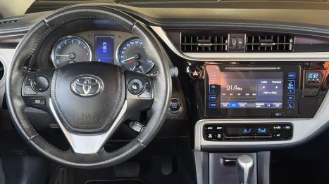 TOYOTA Corolla 2.0 16V 4P XEI FLEX AUTOM�TICO, Foto 4