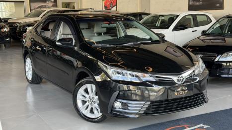 TOYOTA Corolla 2.0 16V 4P XEI FLEX AUTOM�TICO, Foto 5