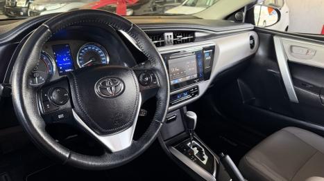 TOYOTA Corolla 2.0 16V 4P XEI FLEX AUTOM�TICO, Foto 6