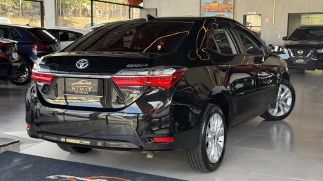 TOYOTA Corolla 2.0 16V 4P XEI FLEX AUTOM�TICO, Foto 7
