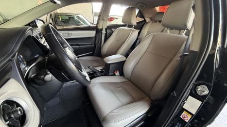TOYOTA Corolla 2.0 16V 4P XEI FLEX AUTOM�TICO, Foto 8