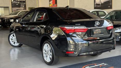 TOYOTA Corolla 2.0 16V 4P XEI FLEX AUTOM�TICO, Foto 9
