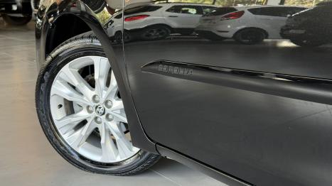 TOYOTA Corolla 2.0 16V 4P XEI FLEX AUTOM�TICO, Foto 11