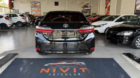 TOYOTA Corolla 2.0 16V 4P XEI FLEX AUTOM�TICO, Foto 12