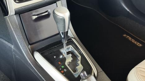 TOYOTA Corolla 2.0 16V 4P XEI FLEX AUTOM�TICO, Foto 13