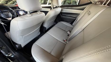 TOYOTA Corolla 2.0 16V 4P XEI FLEX AUTOM�TICO, Foto 17