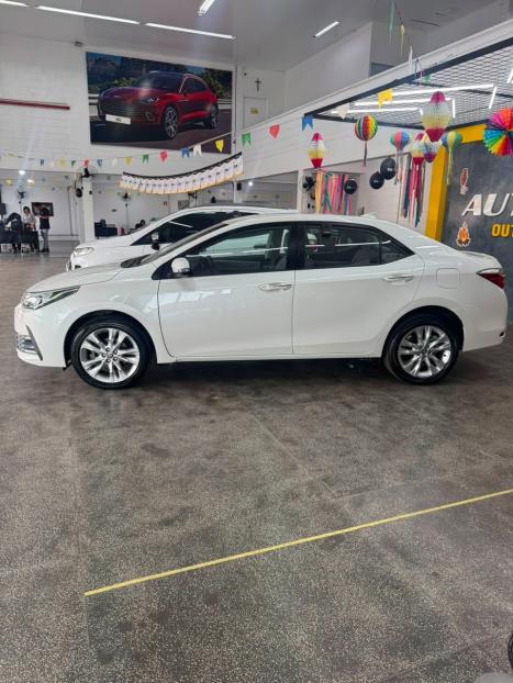TOYOTA Corolla 2.0 16V 4P XEI FLEX AUTOM�TICO, Foto 2