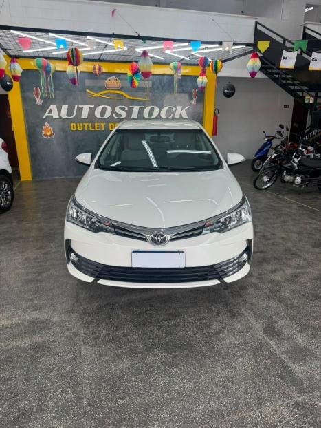 TOYOTA Corolla 2.0 16V 4P XEI FLEX AUTOM�TICO, Foto 3