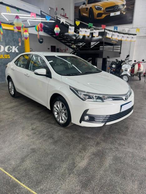TOYOTA Corolla 2.0 16V 4P XEI FLEX AUTOM�TICO, Foto 4