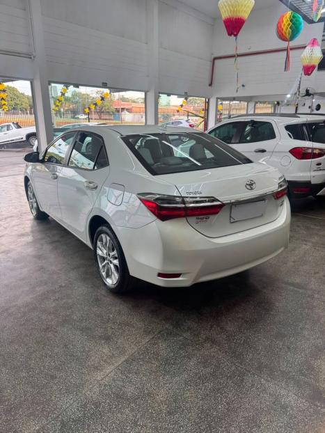 TOYOTA Corolla 2.0 16V 4P XEI FLEX AUTOM�TICO, Foto 5