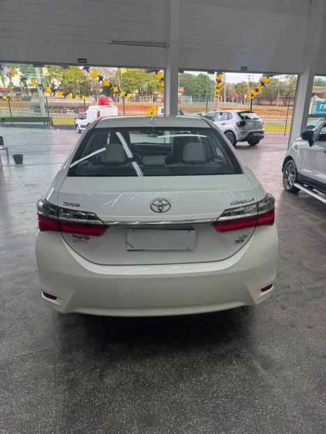 TOYOTA Corolla 2.0 16V 4P XEI FLEX AUTOM�TICO, Foto 6