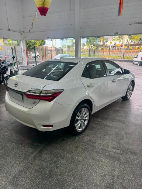 TOYOTA Corolla 2.0 16V 4P XEI FLEX AUTOM�TICO, Foto 7
