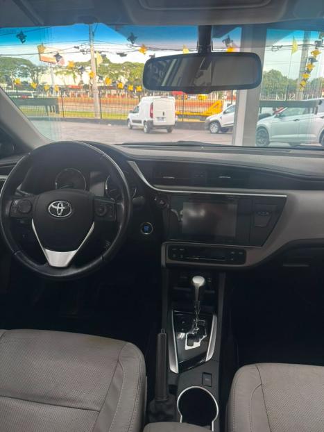 TOYOTA Corolla 2.0 16V 4P XEI FLEX AUTOM�TICO, Foto 8