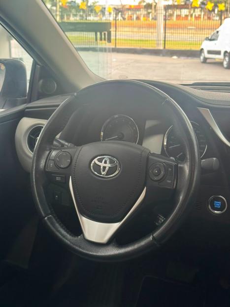 TOYOTA Corolla 2.0 16V 4P XEI FLEX AUTOM�TICO, Foto 9