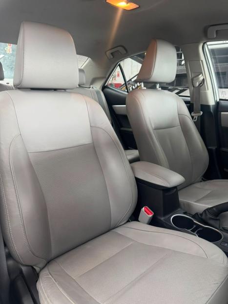 TOYOTA Corolla 2.0 16V 4P XEI FLEX AUTOM�TICO, Foto 10