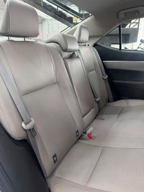 TOYOTA Corolla 2.0 16V 4P XEI FLEX AUTOM�TICO, Foto 11