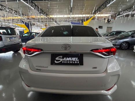TOYOTA Corolla 2.0 16V 4P XEI FLEX AUTOM�TICO, Foto 4