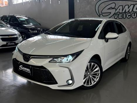 TOYOTA Corolla 2.0 16V 4P XEI FLEX AUTOM�TICO, Foto 2