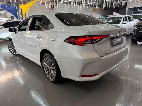 TOYOTA Corolla 2.0 16V 4P XEI FLEX AUTOM�TICO, Foto 3