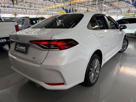 TOYOTA Corolla 2.0 16V 4P XEI FLEX AUTOM�TICO, Foto 5