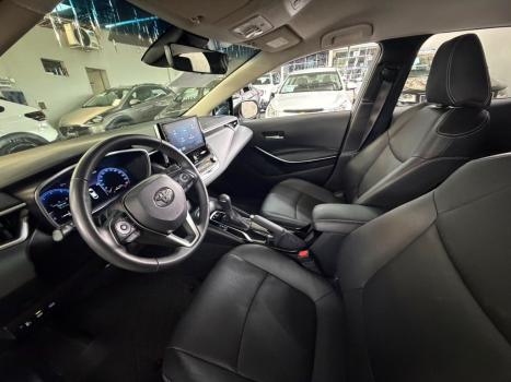 TOYOTA Corolla 2.0 16V 4P XEI FLEX AUTOM�TICO, Foto 7