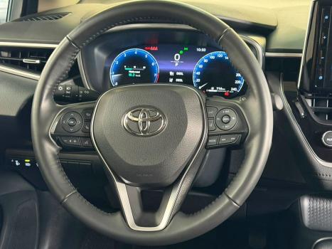 TOYOTA Corolla 2.0 16V 4P XEI FLEX AUTOM�TICO, Foto 11