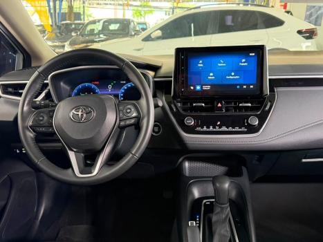 TOYOTA Corolla 2.0 16V 4P XEI FLEX AUTOM�TICO, Foto 10