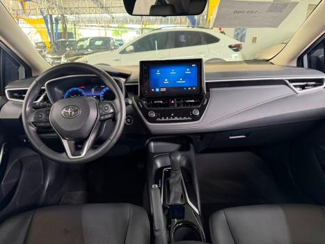 TOYOTA Corolla 2.0 16V 4P XEI FLEX AUTOM�TICO, Foto 9