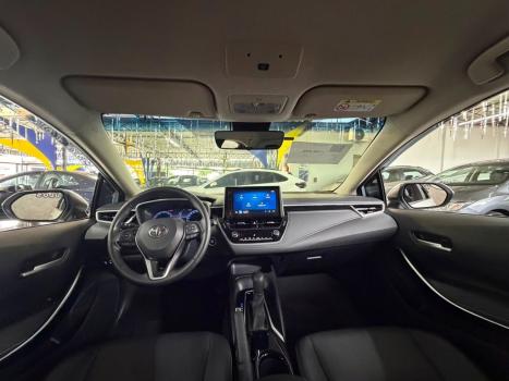 TOYOTA Corolla 2.0 16V 4P XEI FLEX AUTOM�TICO, Foto 8
