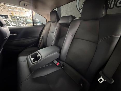 TOYOTA Corolla 2.0 16V 4P XEI FLEX AUTOM�TICO, Foto 13