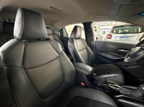 TOYOTA Corolla 2.0 16V 4P XEI FLEX AUTOM�TICO, Foto 12