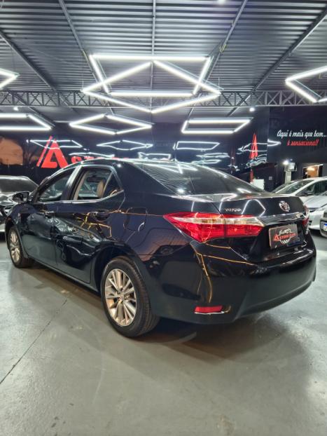 TOYOTA Corolla 2.0 16V 4P XEI FLEX AUTOM�TICO, Foto 5