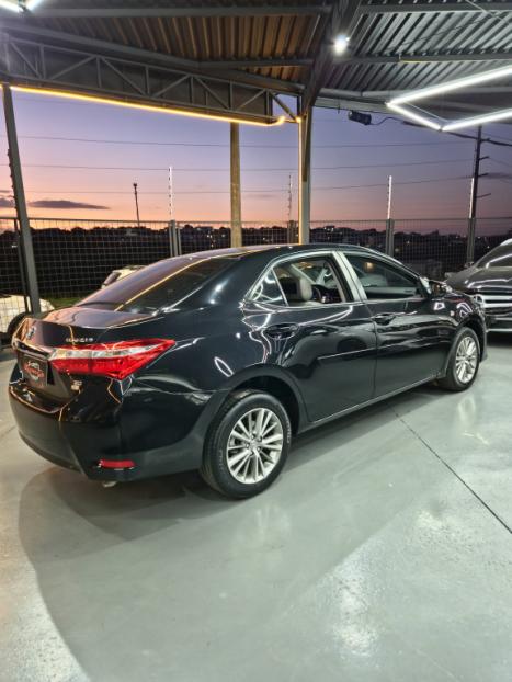 TOYOTA Corolla 2.0 16V 4P XEI FLEX AUTOM�TICO, Foto 7
